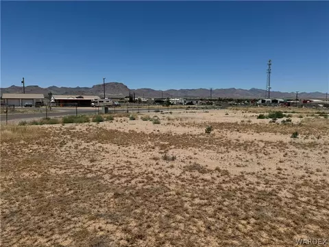 1 E 2 Ac E Northern Ave, Kingman, AZ 86409