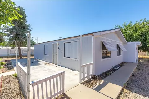 2950 E Potter Ave, Kingman, AZ 86409