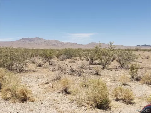 0000 Jerry Rd, Dolan Springs, AZ 86441