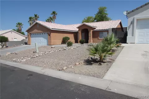 2419 E Parkside Dr, Mohave Valley, AZ 86440