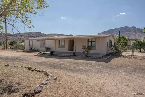4897 N Edie Dr, Kingman, AZ 86409