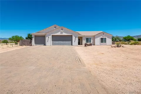 10138 N Cerro Dr, Kingman, AZ 86401