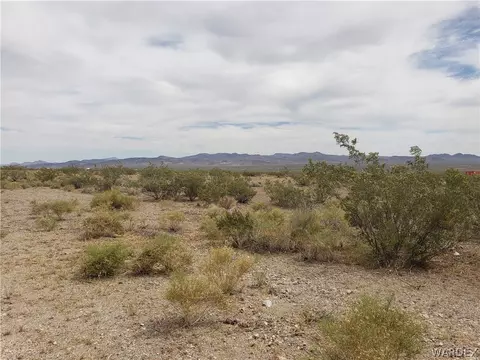0000 N Becky Rd, Dolan Springs, AZ 86441
