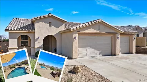 2673 Steamship Dr, Bullhead City, AZ 86429