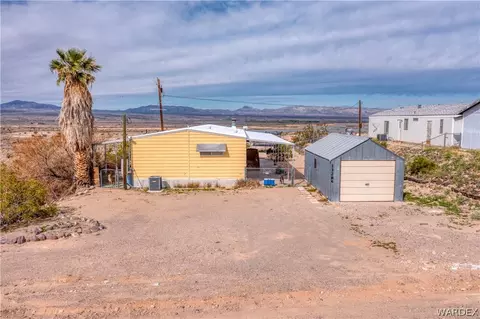13285 S Alturas Rd, Topock, AZ 86436