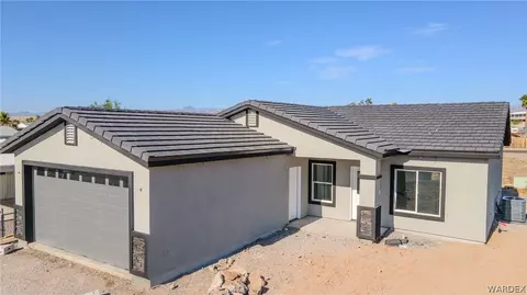 1478 Verde Dr, Bullhead City, AZ 86442