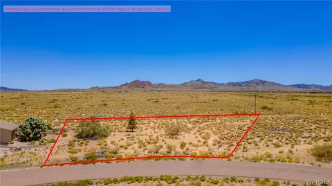 9886 Mano Rd, Kingman, AZ 86401