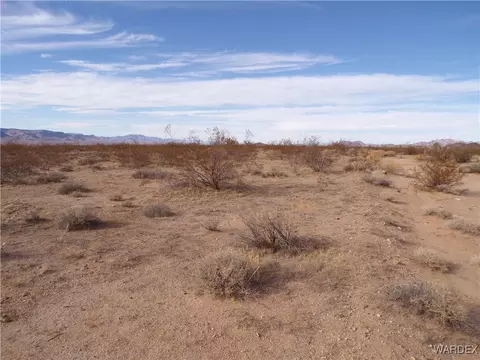 lot6 S S2 S Ruby Rd, Yucca, AZ 86438 photo 4
