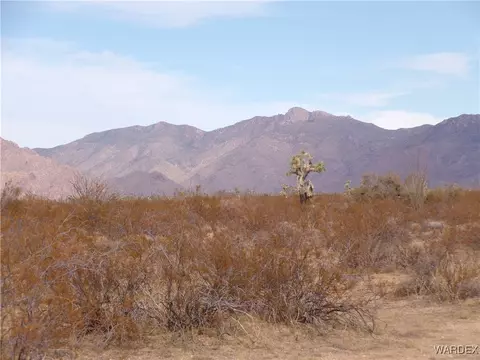 lot6 S S2 S Ruby Rd, Yucca, AZ 86438 photo 6