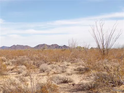 lot6 S S2 S Ruby Rd, Yucca, AZ 86438 photo 22