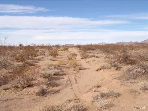 lot6 S S2 S Ruby Rd, Yucca, AZ 86438