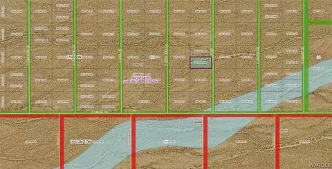 lot6 S S2 S Ruby Rd, Yucca, AZ 86438 photo 26