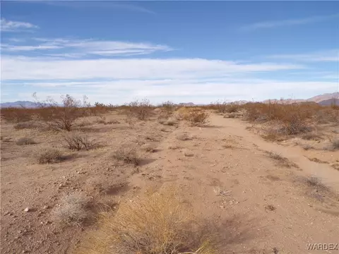 lot6 S S2 S Ruby Rd, Yucca, AZ 86438 photo 2