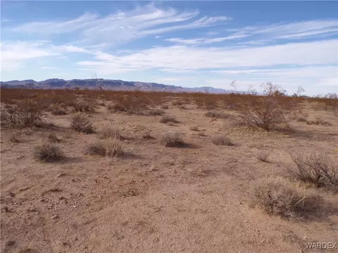 lot6 S S2 S Ruby Rd, Yucca, AZ 86438 photo 5