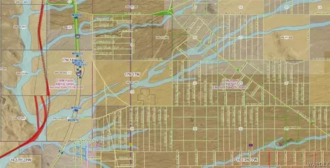 lot6 S S2 S Ruby Rd, Yucca, AZ 86438 photo 28