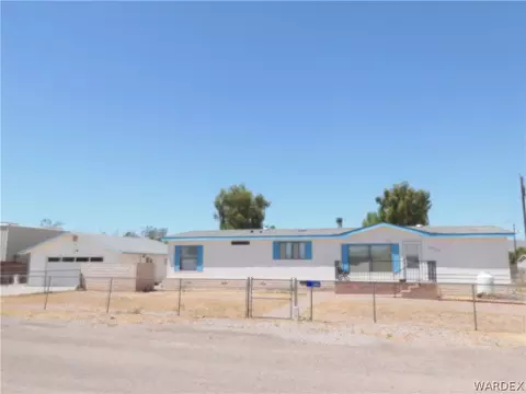 10120 S Gary Ln, Mohave Valley, AZ 86440