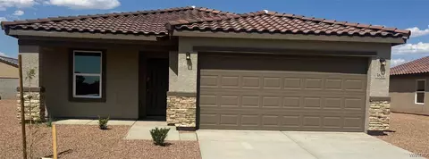 3621 E Angelina Dr, Kingman, AZ 86409