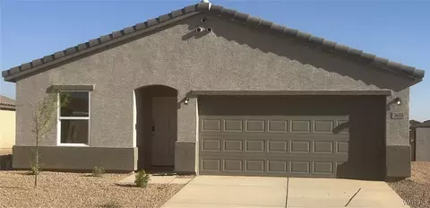 3633 E Angelina Dr, Kingman, AZ 86409