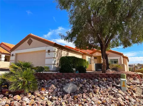3058 Siena Dr, Bullhead City, AZ 86442
