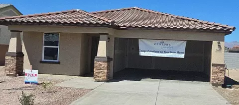 5667 S Trevino Way, Fort Mohave, AZ 86426