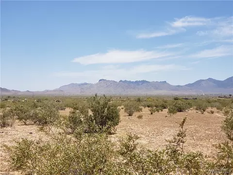 0000 N Coyote Rd, Dolan Springs, AZ 86441