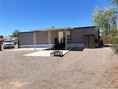 2042 Sweetwater Dr, Bullhead City, AZ 86442
