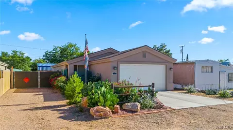 2525 E Thompson Ave, Kingman, AZ 86409 photo 36