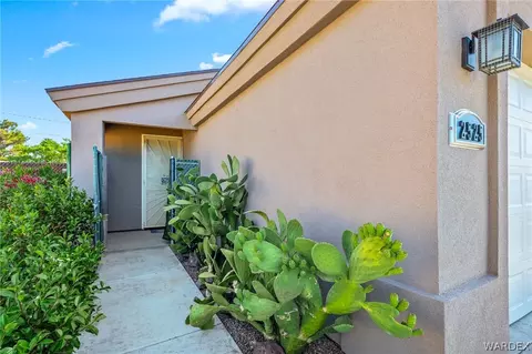 2525 E Thompson Ave, Kingman, AZ 86409 photo 4
