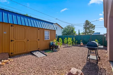 2525 E Thompson Ave, Kingman, AZ 86409 photo 33