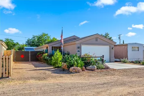 2525 E Thompson Ave, Kingman, AZ 86409