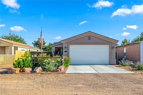 2525 E Thompson Ave, Kingman, AZ 86409 photo 3