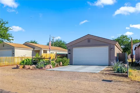 2525 E Thompson Ave, Kingman, AZ 86409 photo 2