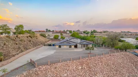 1820 Gunther St, Bullhead City, AZ 86442