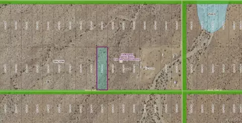 Lot 33 W Coral Tree Drive, Meadview, AZ 86444