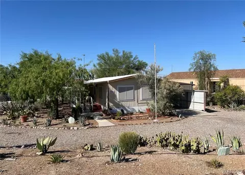 1400 Mohave Cir, Bullhead City, AZ 86442