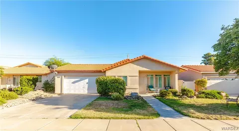 3544 Heather Ave, Kingman, AZ 86401