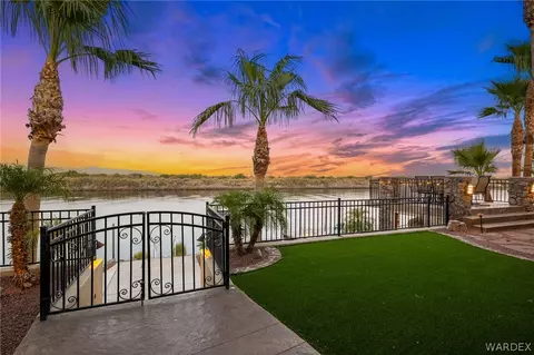 Exterior - 4470 Bourbon St, Needles, CA 92363 photo 4 of 19