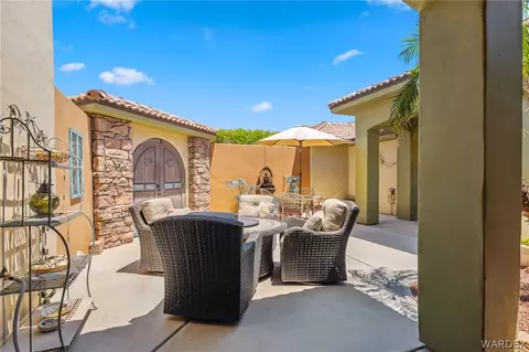 Exterior - 4470 Bourbon St, Needles, CA 92363 photo 16 of 19