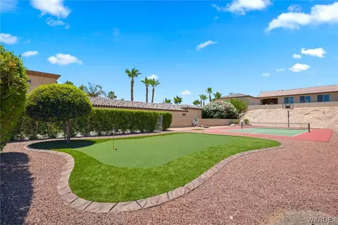 Exterior - 4470 Bourbon St, Needles, CA 92363 photo 8 of 19