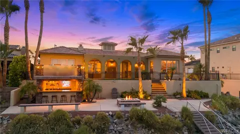 Exterior - 4470 Bourbon St, Needles, CA 92363 photo 1 of 19