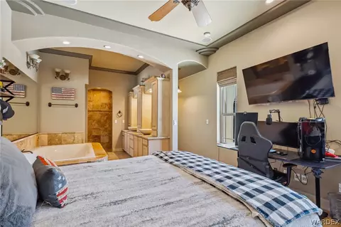 Bedroom - 4470 Bourbon St, Needles, CA 92363 photo 6 of 17