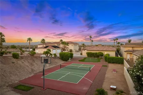 Exterior - 4470 Bourbon St, Needles, CA 92363 photo 15 of 19