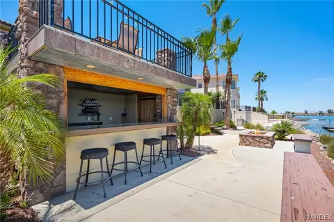Exterior - 4470 Bourbon St, Needles, CA 92363 photo 2 of 19