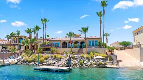 4470 Bourbon St, Needles, CA 92363