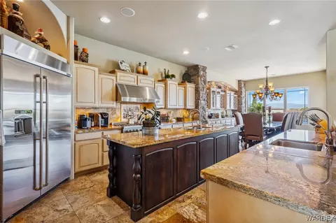 Kitchen - 4470 Bourbon St, Needles, CA 92363 photo 1 of 9