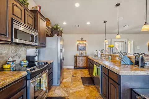 Kitchen - 4470 Bourbon St, Needles, CA 92363 photo 9 of 9