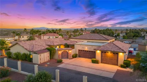 Exterior - 4470 Bourbon St, Needles, CA 92363 photo 11 of 19