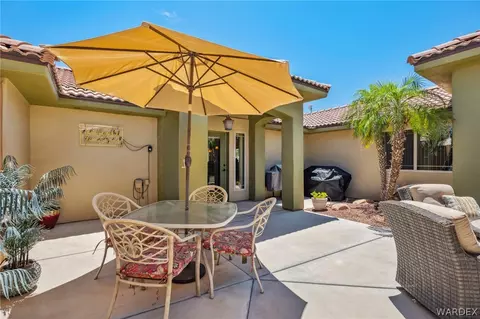 Exterior - 4470 Bourbon St, Needles, CA 92363 photo 18 of 19