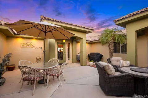 Exterior - 4470 Bourbon St, Needles, CA 92363 photo 17 of 19