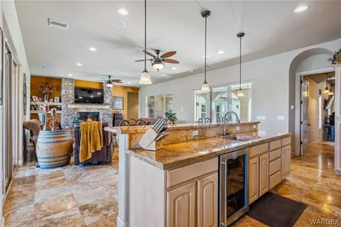 Kitchen - 4470 Bourbon St, Needles, CA 92363 photo 4 of 9
